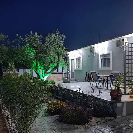 Il Mio Riposo * Vasilikí