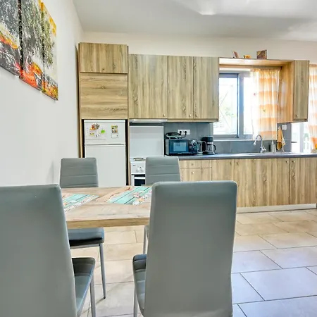 וילה Il Mio Riposo