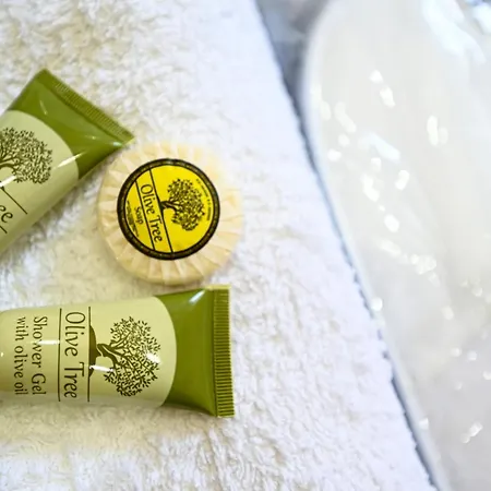 Il Mio Riposo וילה Vasilikí