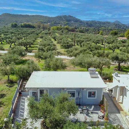 Il Mio Riposo וילה *