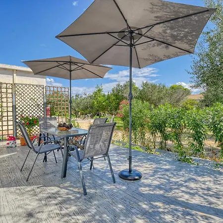 Il Mio Riposo Vasilikí