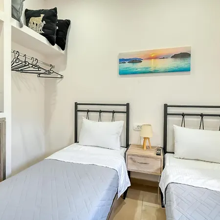 Il Mio Riposo * Vasilikí