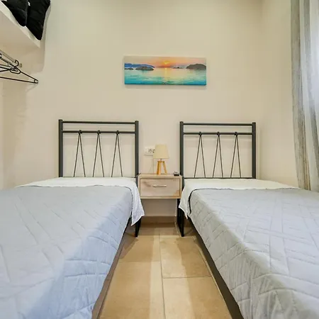 Il Mio Riposo וילה