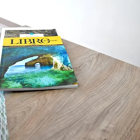 Il Mio Riposo וילה Vasilikí