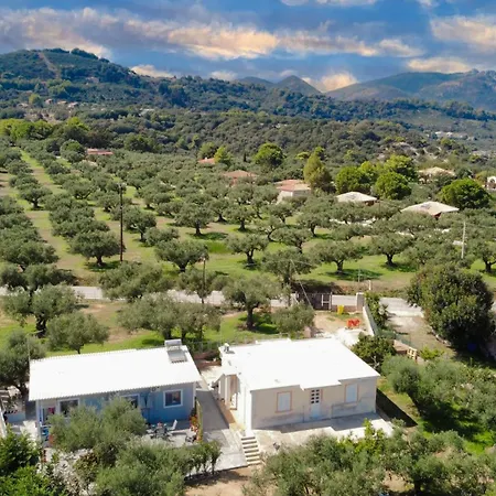 Il Mio Riposo Vasilikí