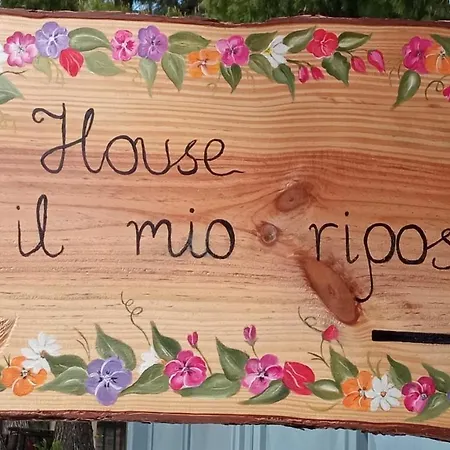 Villa Il Mio Riposo *