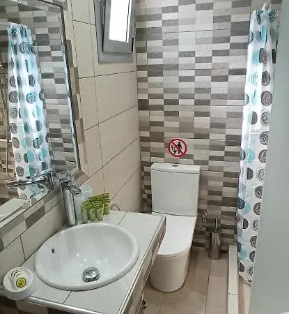 Vila Il Mio Riposo Vasilikí