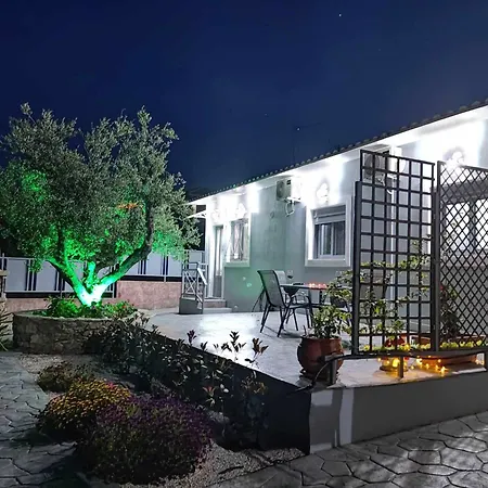 Il Mio Riposo Villa *