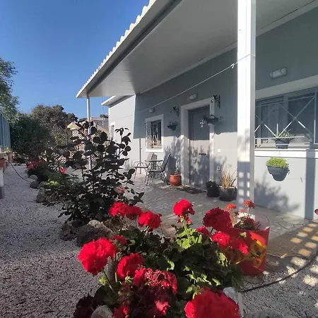 Villa Il Mio Riposo *