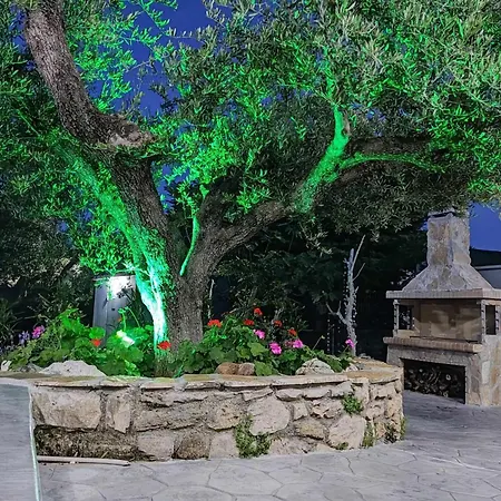 Il Mio Riposo Villa Vasilikí