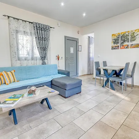 Il Mio Riposo Vila *