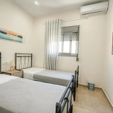 Vila Il Mio Riposo Vasilikí