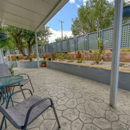 Il Mio Riposo * Vasilikí