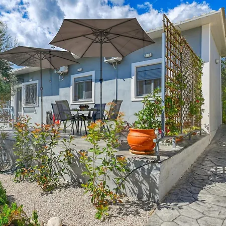 Villa Il Mio Riposo *