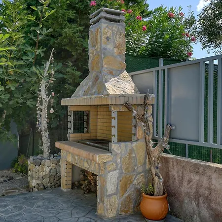 Il Mio Riposo Villa Vasilikí