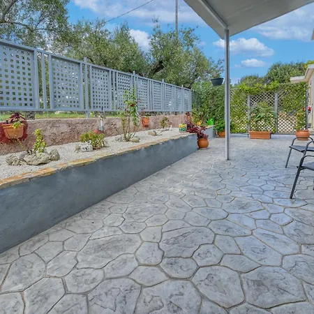 Villa Il Mio Riposo *