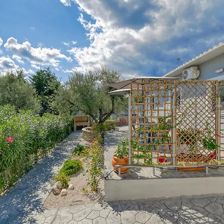 Villa Il Mio Riposo *