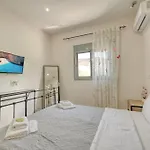 Il Mio Riposo Villa Vasilikí