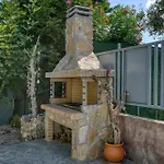 Il Mio Riposo Villa Vasilikí