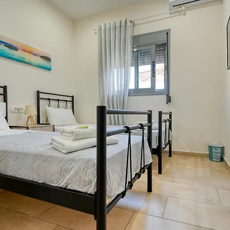 Il Mio Riposo Willa *