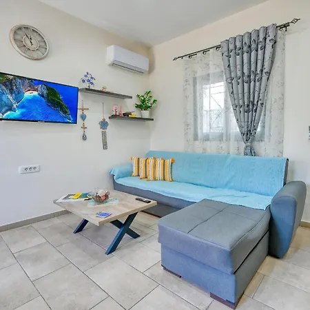 Willa Il Mio Riposo *