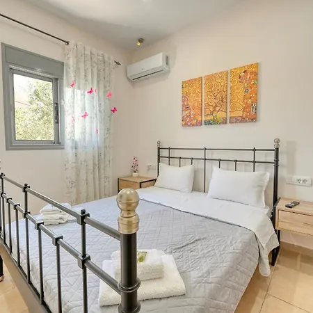 Il Mio Riposo Villa
