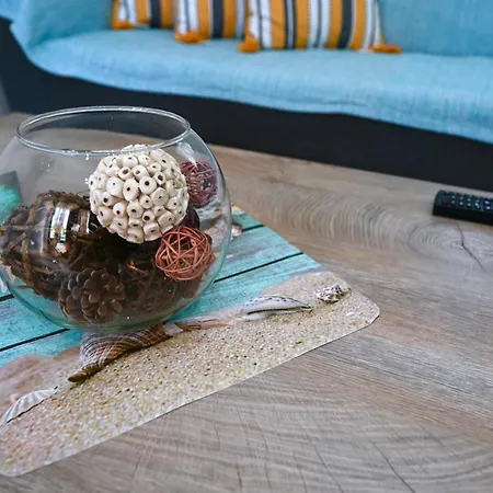 Il Mio Riposo Willa Vasilikí