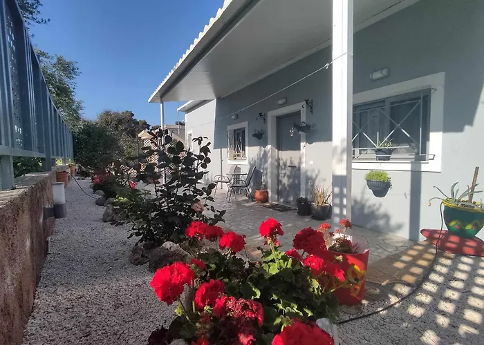 Vila Il Mio Riposo *