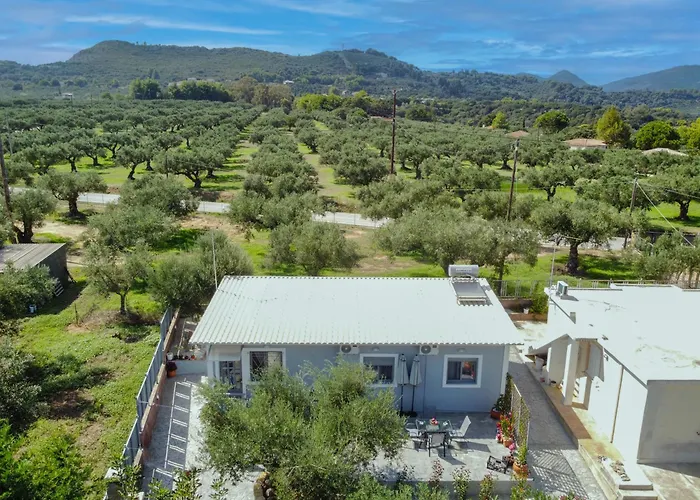 Il Mio Riposo Vila *