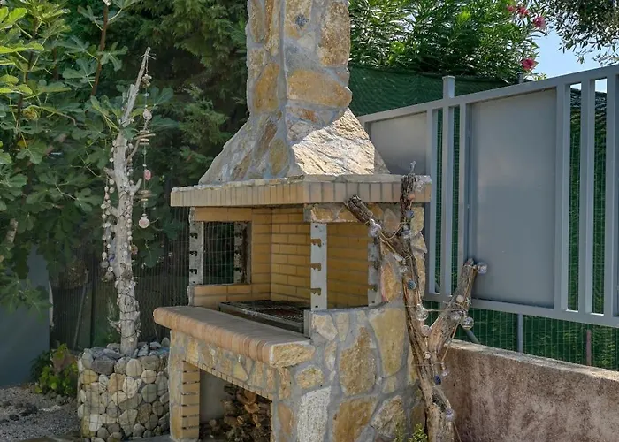 Il Mio Riposo Vila Vasilikí