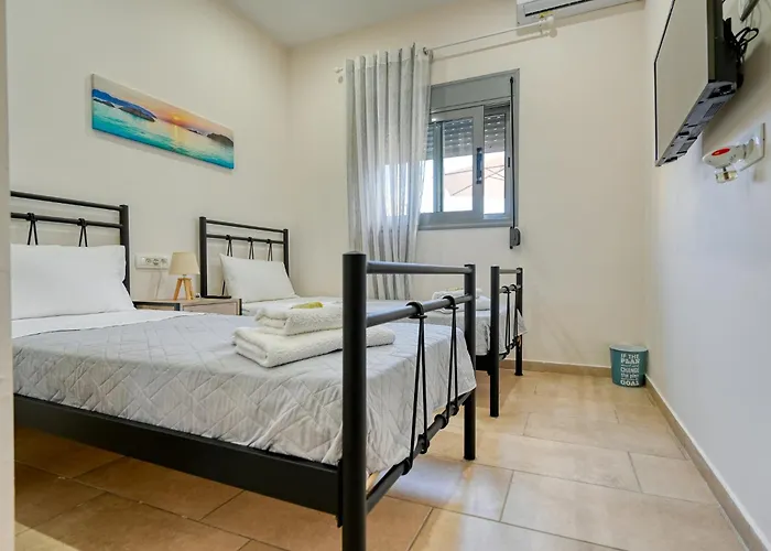 Il Mio Riposo Vila *
