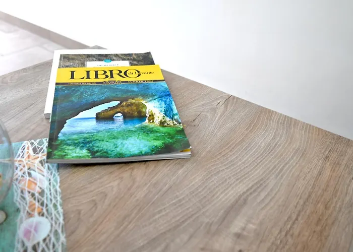 Il Mio Riposo Vila Vasilikí