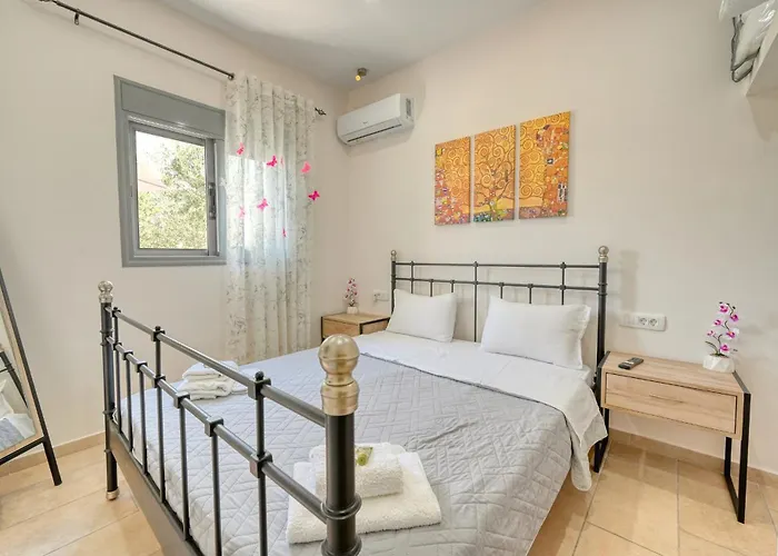 Il Mio Riposo Vila